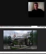 Відеоподяка від слухачів курсу медіашколи